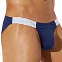 Intymen Feel Tanga Briefs - Navy