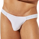 Intymen Feel Tanga Briefs - White