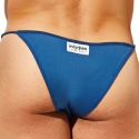 Intymen Brasilian Bikini Briefs - Blue