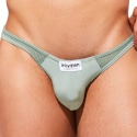 Intymen Sand Bikini Briefs - Green