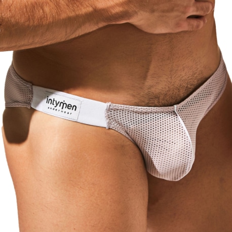 Intymen Fancy Briefs - Lilac