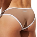 Intymen Nice Mini Briefs - Brown