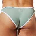 Intymen Slip Mini Nice Vert