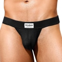 Intymen Sensual Thong - Black