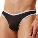 Intymen Nice Thong - Black