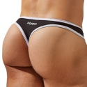 Intymen Nice Thong - Black