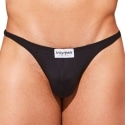 Intymen Ten Thong - Black