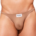 Intymen String Ten Marron