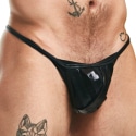 Intymen Hot Thong - Black