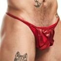 Intymen Hot Thong - Red