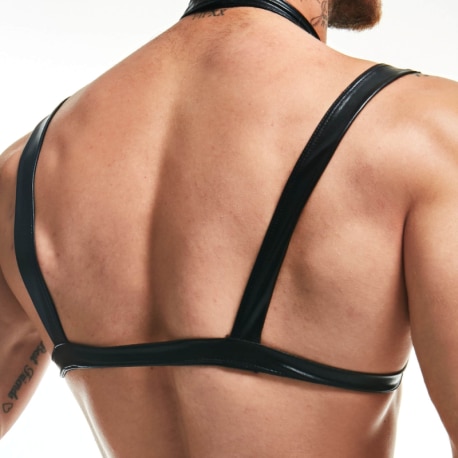 Intymen Hot Harness - Black