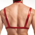 Intymen Hot Harness - Red