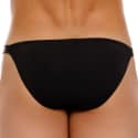 JOR Eros Bikini Briefs - Black