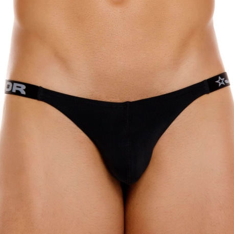 JOR Slip Bikini Eros Noir