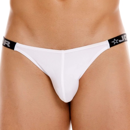 JOR Eros Thong - White