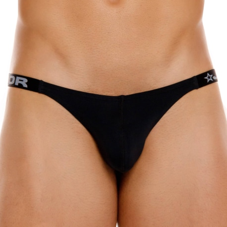 JOR Eros Thong - Black