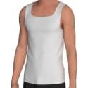 Bikkembergs New Classic Tank Top - White