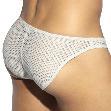 ES Collection Formentera Briefs - Ivory