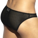 ES Collection Formentera Briefs - Black