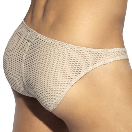 ES Collection Formentera Briefs - Beige