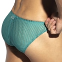 ES Collection Formentera Briefs - Emerald