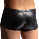 Manstore M2434 Micropants Trunks - Black