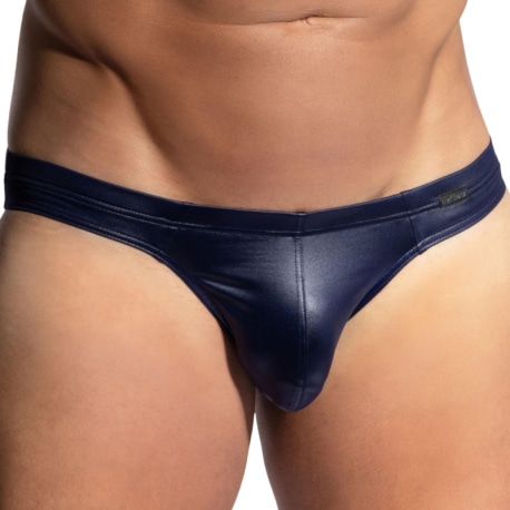 Olaf Benz RED 2428 Brazil Briefs - Navy