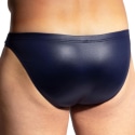 Olaf Benz RED 2428 Brazil Briefs - Navy