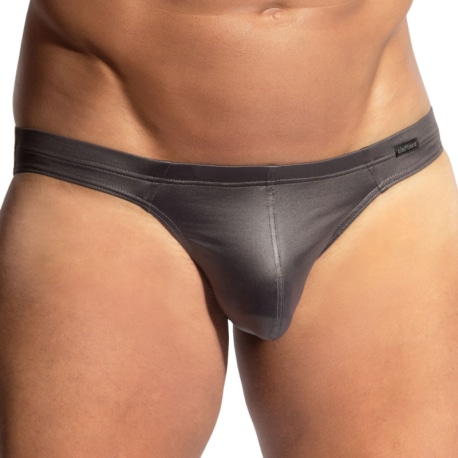 Olaf Benz RED 2428 Brazil Briefs - Coffee