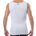 Bikkembergs New Classic Tank Top - White