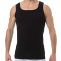 Bikkembergs New Classic Tank Top - Black