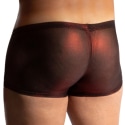 Manstore Boxer Court Micro Pants M2432 Rouge