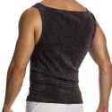 Modus Vivendi Delusion Tank Top - Black