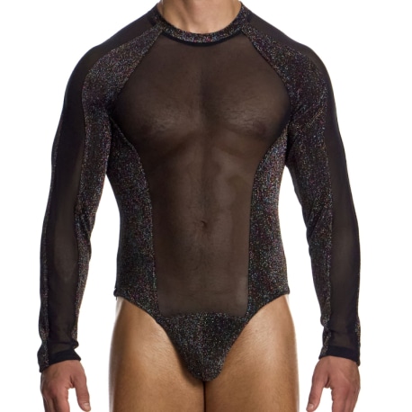 Modus Vivendi Delusion Onesie - Black