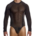 Modus Vivendi Body Delusion Noir