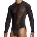 Modus Vivendi Body Delusion Noir