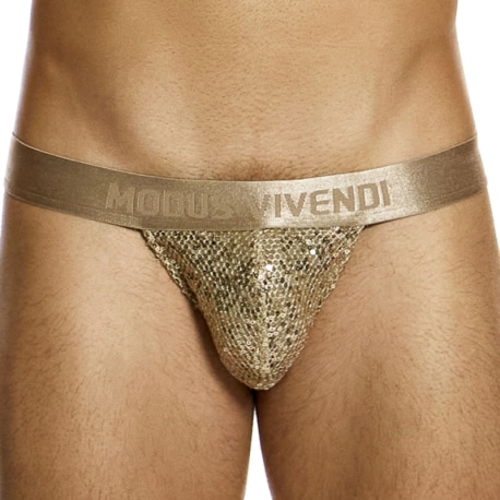 Modus Vivendi String Harem Or