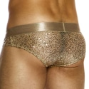 Modus Vivendi Harem Classic Briefs - Gold