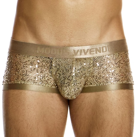 Modus Vivendi Boxer Court Harem Or