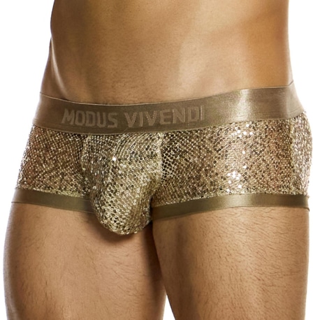 Modus Vivendi Boxer Court Harem Or