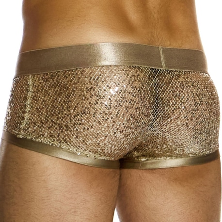 Modus Vivendi Boxer Court Harem Or