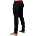 Andrew Christian Pantalon Skinny Stretch Noir