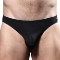 Andrew Christian Almost Naked Traveler Briefs - Black