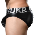 Andrew Christian Slip Almost Naked FUKR Stud Noir