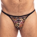 L'Homme invisible String Striptease Opulento