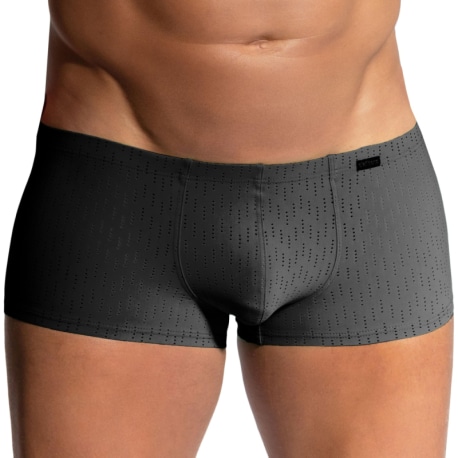 Olaf Benz RED 2429 Minipants Trunks - Charcoal