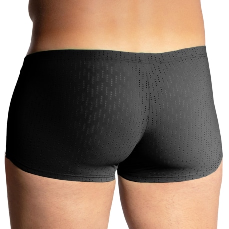 Olaf Benz RED 2429 Minipants Trunks - Charcoal