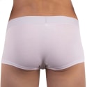 Barcode Boxer Adonis Coton Blanc