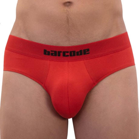 Barcode Slip Costas Coton Rouge