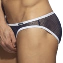 Addicted Fever Bikini Briefs - Navy